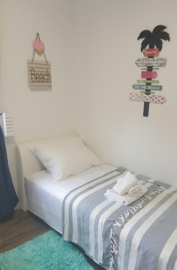 Black&White 2 Apartment Krk Island Екстериор снимка