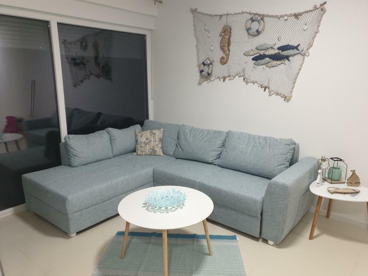 Black&White 2 Apartment Krk Island Екстериор снимка