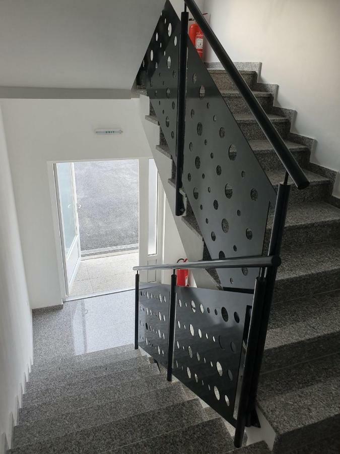 Black&White 2 Apartment Krk Island Екстериор снимка